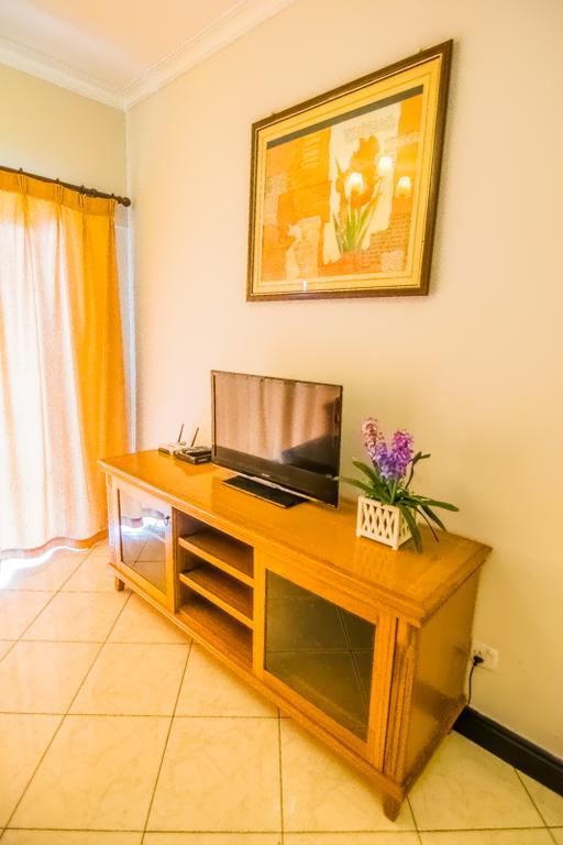 Mts @ Marina Court Resort Condo Kota Kinabalu Habitación foto